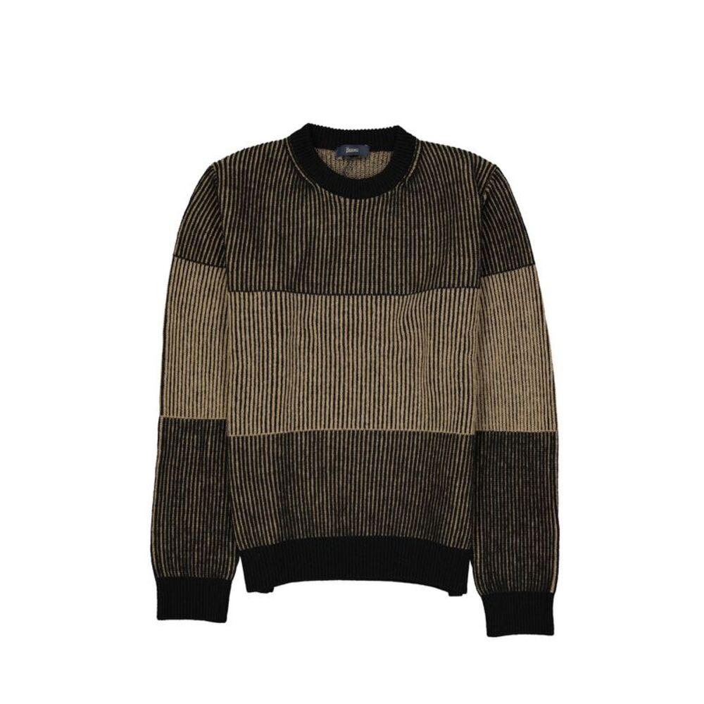 Herno Wool Sweater Men